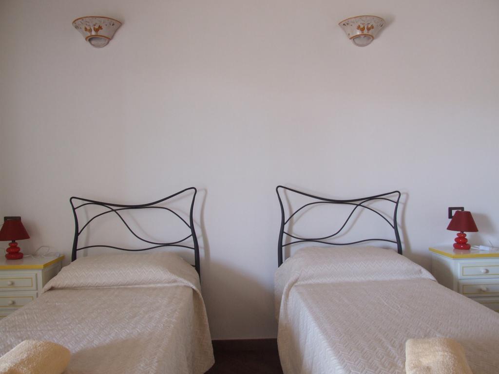 Agriturismo Locoe 奥列纳 外观 照片