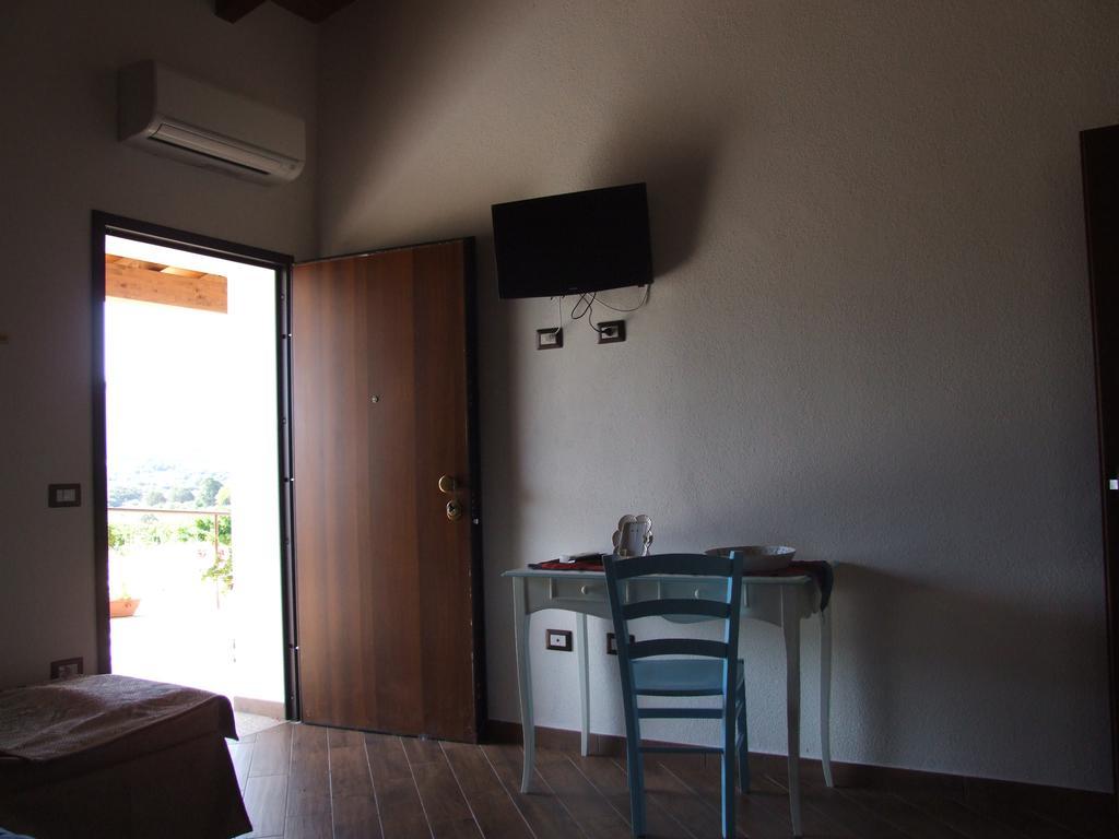 Agriturismo Locoe 奥列纳 外观 照片