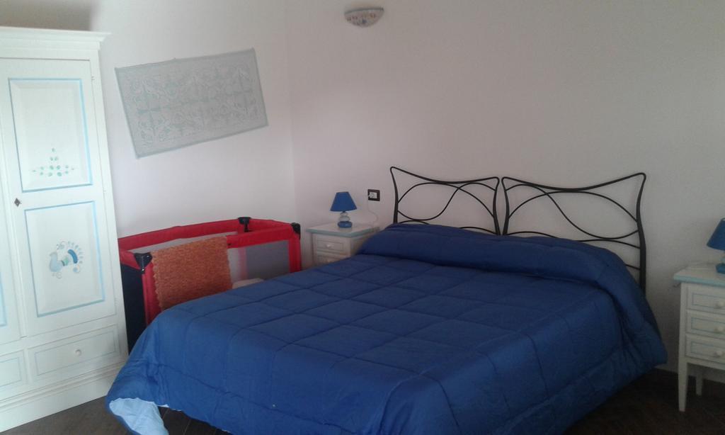 Agriturismo Locoe 奥列纳 外观 照片